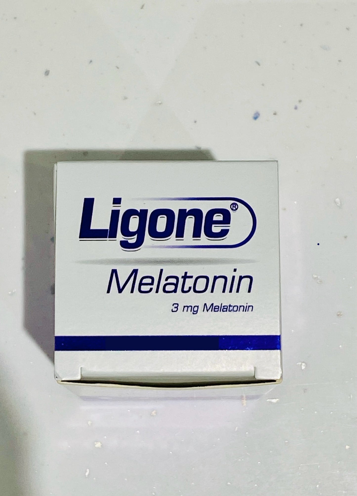 Melatonin Chewable's Sleep Aid 3mg