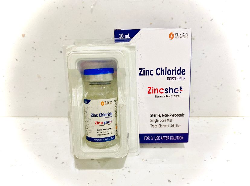 Zinc Chloride
